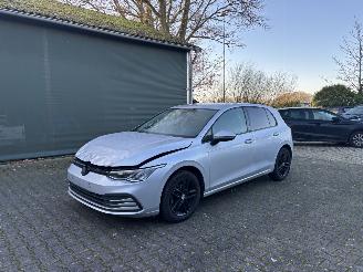 škoda osobní automobily Volkswagen Golf 8 TSI LIFE EDITION CLIMA CRUISE VIRT DASH B.J 05-2022 2022/5