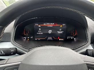 Seat Arona STYLE 110 PK NAVI CLIMA CAMERA LED VIRT DASH PARK ASS CRUISE B.J 2024 picture 19