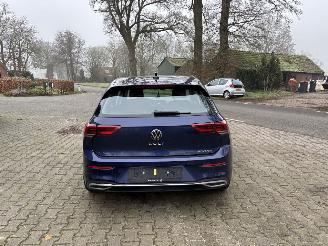 Volkswagen Golf 1.4 GTE PLUG IN 204 PK AUTOMAAT NAVI CLIMA CAMERA LED VIRT DASH B.J 12-2023 picture 7