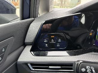 Volkswagen Golf 1.4 GTE PLUG IN 204 PK AUTOMAAT NAVI CLIMA CAMERA LED VIRT DASH B.J 12-2023 picture 14