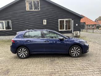 Volkswagen Golf 1.4 GTE PLUG IN 204 PK AUTOMAAT NAVI CLIMA CAMERA LED VIRT DASH B.J 12-2023 picture 6
