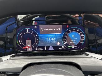 Volkswagen Golf 1.4 GTE PLUG IN 204 PK AUTOMAAT NAVI CLIMA CAMERA LED VIRT DASH B.J 12-2023 picture 11