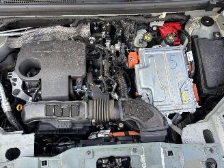 Dacia Duster HYBRIDE 1.6 AUTOMAAT NAVI CLIMA CAMERA VIRT DASH B.J 12-2024 picture 15