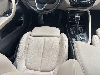 BMW X2 XDRIVE SPORT NAVI CLIMA LEER LED B.J 07-2019 picture 16