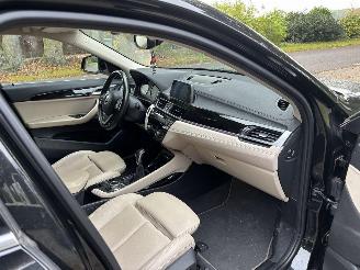 BMW X2 XDRIVE SPORT NAVI CLIMA LEER LED B.J 07-2019 picture 13