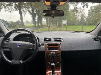 Volvo V-50 1.8 EDITION 125 PK AIRCO TREKHAAK B.J 09-2005 GEEN SCHADE picture 9