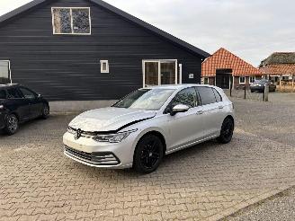 Avarii autoturisme Volkswagen Golf 8 TSI LIFE EDITION 110 PK CLIMA CRUISE VIRT DASH B.J 05-2022 2022/5