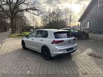 Volkswagen Golf 8 TSI LIFE EDITION 110 PK CLIMA CRUISE VIRT DASH B.J 05-2022 picture 2