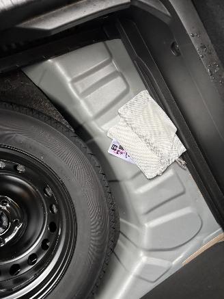 Renault Captur INTENSE NAVI CLIMA LED CAMERA VIRT DASH B.J 07-2022 picture 12