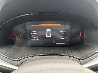 Seat Arona STYLE 110 PK NAVI CLIMA CAMERA LED VIRT DASH PARK ASS CRUISE B.J 2024 picture 11