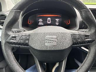 Seat Arona STYLE 110 PK NAVI CLIMA CAMERA LED VIRT DASH PARK ASS CRUISE B.J 2024 picture 10