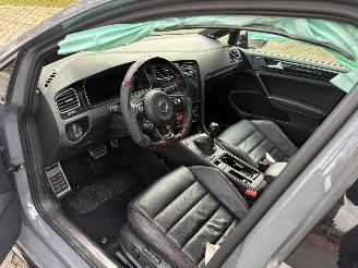 Volkswagen Golf GTI TCR 300 PK SPECIAL EDITION PANO LEER DYNO AUDIO NAVI CLIMA VIRT DASH B.J 2019 picture 16