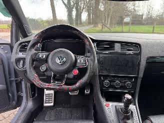 Volkswagen Golf GTI TCR 300 PK SPECIAL EDITION PANO LEER DYNO AUDIO NAVI CLIMA VIRT DASH B.J 2019 picture 18