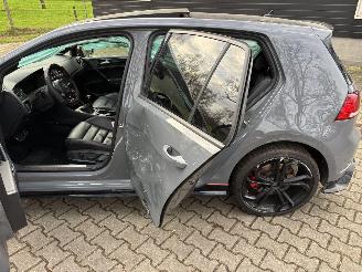Volkswagen Golf GTI TCR 300 PK SPECIAL EDITION PANO LEER DYNO AUDIO NAVI CLIMA VIRT DASH B.J 2019 picture 13