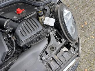 Mini  1.5 EDITION CLIMA ABS PDC B.J 11-2018 SCHROEFSCHADE picture 17