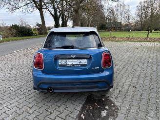 Mini Cooper AUTOMAAT 1.5 SPORT NAVI LEER CLIMA CAMERA B.J 07-2021 FULL OPTIONS picture 6