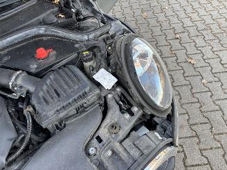 Mini  1.5 EDITION CLIMA ABS PDC B.J 11-2018 SCHROEFSCHADE picture 13