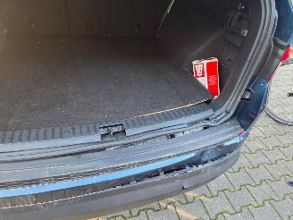 skadebil auto Skoda Kodiaq 1.5 AUTOMAAT 150 PK NAVI CLIMA CAMERA LEER LED B.J 2019 2019/1