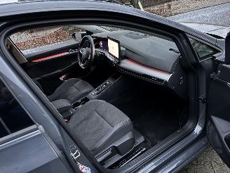 Volkswagen Golf 8.5 ETSI 1.5 HYBRIDE AUTOMAAT NAVI CLIMA CAMERA LED VIRT DASH TREKHAAK B.J 12-2024 picture 14