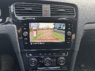 Volkswagen Golf TSI 115 PK NAVI CLIMA CAMERA CRUISE B.J 2020 SCHROEFSCHADE picture 22