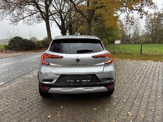 Renault Captur INTENSE NAVI CLIMA CAMERA LED B.J 2022 picture 8
