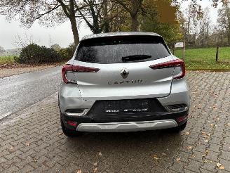 Renault Captur INTENSE NAVI CLIMA CAMERA LED B.J 2022 picture 9
