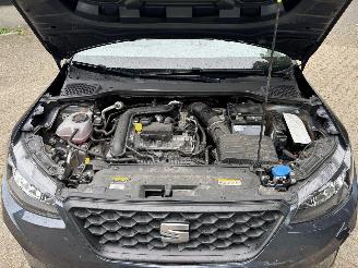 Seat Arona TSI STYLE 110 PK NAVI CLIMA CAMERA LED PDC B.J 2024 picture 24