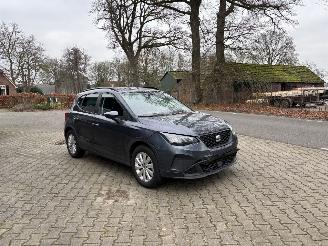 Seat Arona TSI STYLE 110 PK NAVI CLIMA CAMERA LED PDC B.J 2024 picture 3