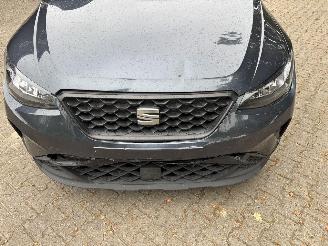 Seat Arona TSI STYLE 110 PK NAVI CLIMA CAMERA LED PDC B.J 2024 picture 27