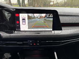 Volkswagen Golf 8 GTI AUTOMAAT 245 PK NAVI CLIMA CAMERA LED B.J 2023 picture 14