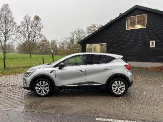 Renault Captur Captur INTENSE NAVI CLIMA CAMERA LED B.J 2022 picture 6