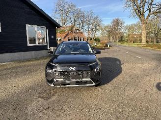 Hyundai Bayon AUTOMAAT T-GDI NAVI CAMERA LED B.J 11-2025 SCHROEFSCHADE NIEUW picture 7