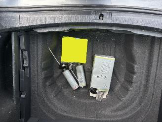 Volkswagen Golf VARIANT TSI 115 PK NAVI CLIMA CAMERA CRUISE B.J 2020 SCHROEFSCHADE picture 20