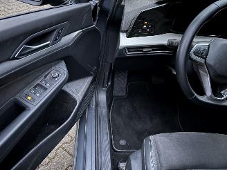 Volkswagen Golf 8.5 ETSI 1.5 HYBRIDE AUTOMAAT NAVI CLIMA CAMERA LED VIRT DASH TREKHAAK B.J 12-2024 picture 20