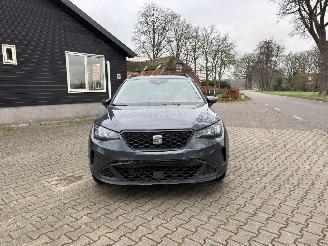 Seat Arona TSI STYLE NAVI CLIMA LED PDC PARK ASS VIRT DASH B.J 2024 picture 7