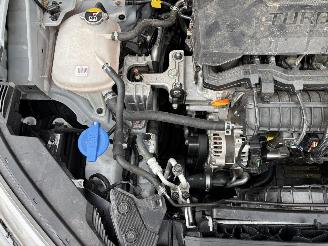 Hyundai Kona N-LINE 125 PK SPORT T-GDI CLIMA CAMERA APP LED B.J 04-2023 LICHTE SCHADE picture 18