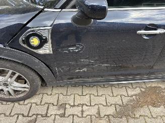 Mini Countryman COOPER HYBRIDE PLUG IN SE 4AWD AUTOMAAT NAVI CLIMA LEER LED PDC B.J 2019 picture 12