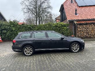 Volkswagen Passat VARIANT GTE 1.4 PLUG IN DSG NAVI CLIMA CAMERA LED CRUISE B>J 2022 picture 6
