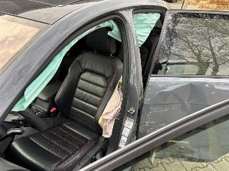 Volkswagen Golf GTI TCR 300 PK SPECIAL EDITION PANO LEER DYNO AUDIO NAVI CLIMA VIRT DASH B.J 2019 picture 19