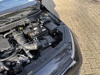 Hyundai Bayon AUTOMAAT BLACK EDITION T-GDI 100 PK NAVI AIRCO CAMERA LED B.J 11-2025 picture 15