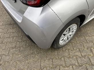 Toyota Yaris AUTOMAAT 1.5 HYBRIDE CLIMA CAMERA B.J 07-2022 picture 17