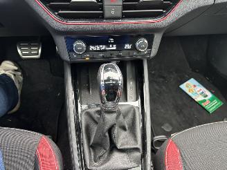 Skoda Scala 1.5 AUTOMAAT PANO 150 PK MONTE CARLO NAVI CLIMA LED B.J 12-2022 picture 12