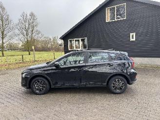 Hyundai Bayon AUTOMAAT BLACK EDITION T-GDI 100 PK NAVI AIRCO CAMERA LED B.J 11-2025 picture 5