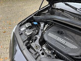 BMW X2 SDRIVE18 SPORT LEER NAVI CLIMA PDC LED B.J 07-2019 SCHROEFSCHADE picture 20