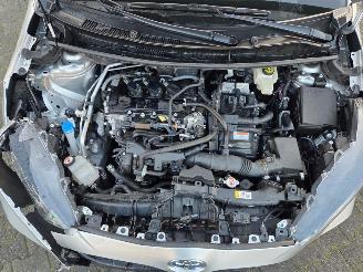 Toyota Yaris AUTOMAAT 1.5 HYBRIDE CLIMA CAMERA B.J 07-2022 picture 12