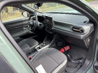 Dacia Duster AUTOMAAT HYBRIDE NAVI CLIMA CAMERA PDC LED B.J 12-2024 picture 10