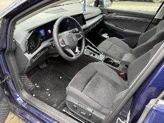 Volkswagen Golf 8 GTE PLUG IN HYBRIDE AUTOMAAT STYLE NAVI CLIMA CAMERA LED B.J 2023 picture 10