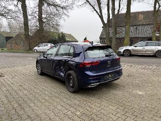 Volkswagen Golf 8 GTE PLUG IN HYBRIDE AUTOMAAT STYLE NAVI CLIMA CAMERA LED B.J 2023 picture 2