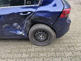 Volkswagen Golf 8 GTE PLUG IN HYBRIDE AUTOMAAT STYLE NAVI CLIMA CAMERA LED B.J 2023 picture 16