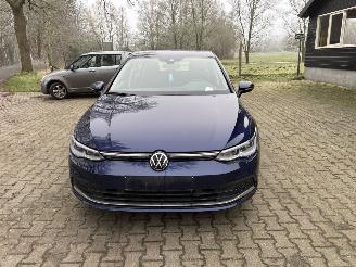 Volkswagen Golf 8 GTE PLUG IN HYBRIDE AUTOMAAT STYLE NAVI CLIMA CAMERA LED B.J 2023 picture 8